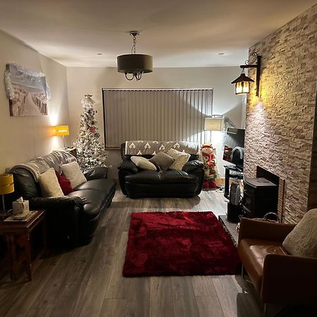 Harmony House Enclosed Property Near Beach And Lake Tramore Exterior foto