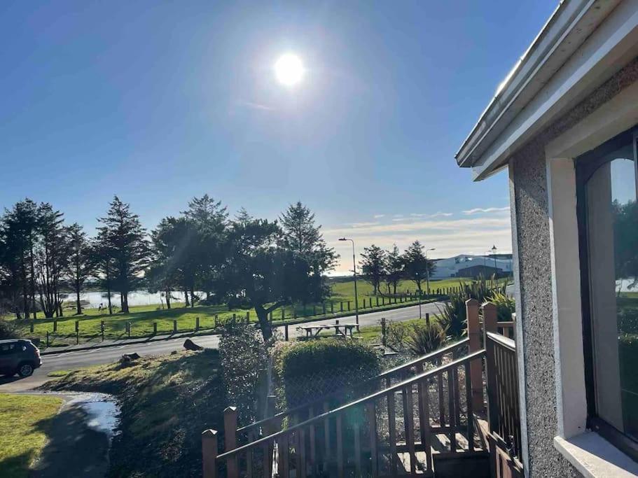 Harmony House Enclosed Property Near Beach And Lake Tramore Exterior foto