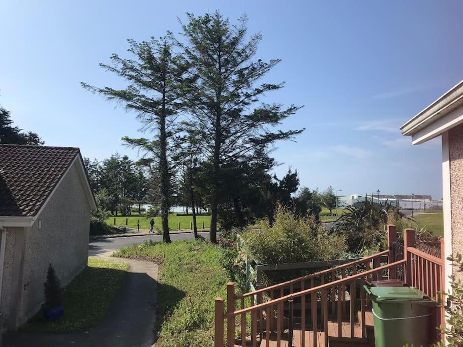 Harmony House Enclosed Property Near Beach And Lake Tramore Exterior foto