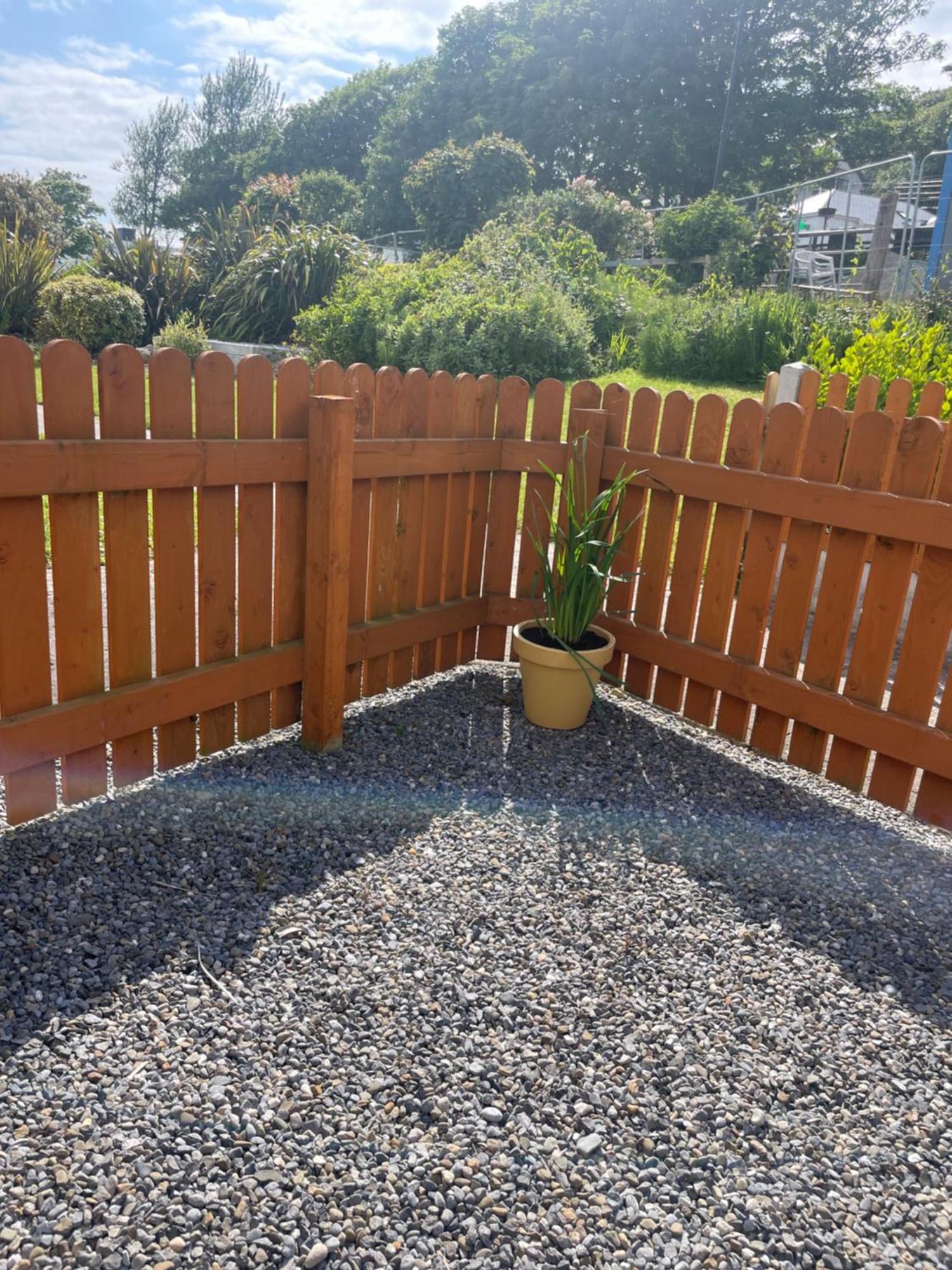 Harmony House Enclosed Property Near Beach And Lake Tramore Exterior foto